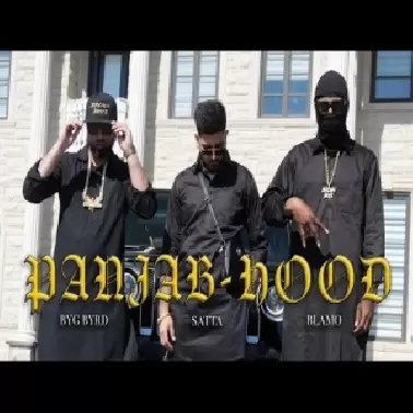 Panjab Hood