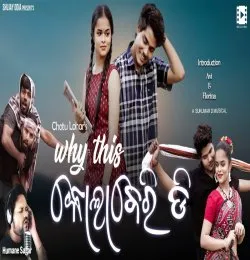 Why This Kolaveri