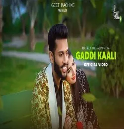 Gaddi Kaali