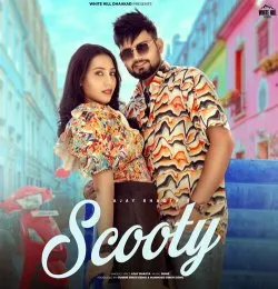 Scooty