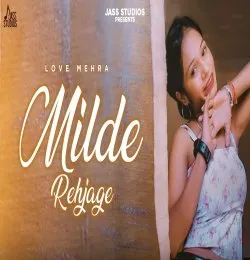 Milde Rehjage