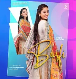Burfi