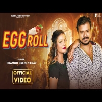  Egg Roll