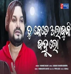 Tu Kede Alajuki Janha Lo