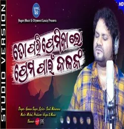 To Pari Premika Lo Prema Pain Kalanka