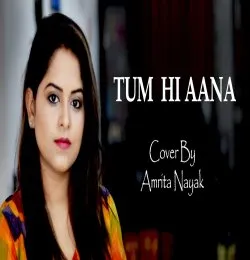 Tum Hi Aana (Cover) Marjaavaan Female Version