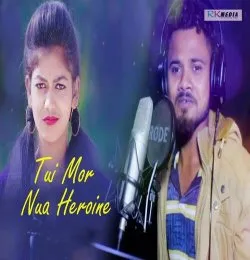 Tui Mor Nua Heroine (MP3 128K)