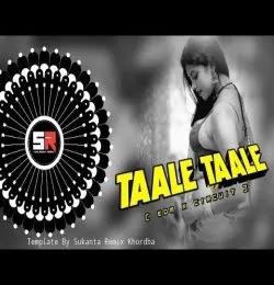 Dj Tale Tale (MP3 128K)
