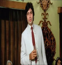 Kisi Bat Par Mai Kisi Se Khafa Hu