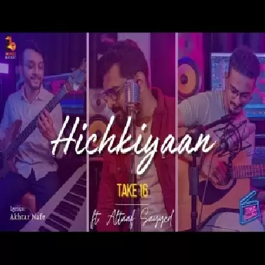 Hichkiyaan