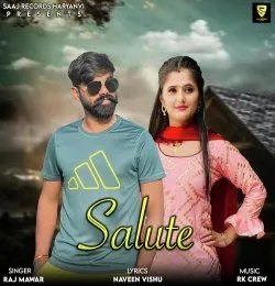 SALUTE