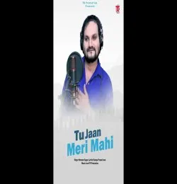 Tu Jaan Mere Mahi