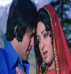 Parbat Ke Pichhe