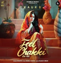 FEEL CHAKKI