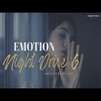 Emotion Night Drive Mashup 6