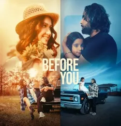Before U