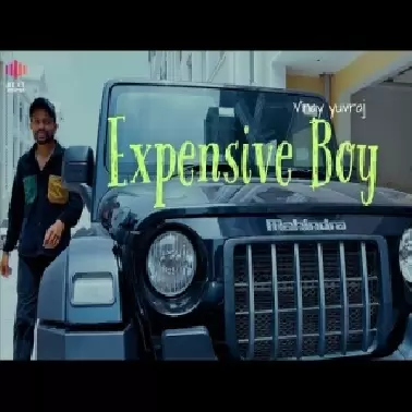 Expensive Boy