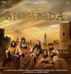 SHEHZADA