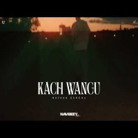 Kach Wangu