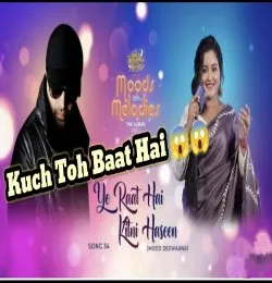 Ye Raat Hai Kitni Haseen