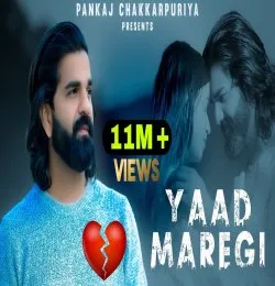 Yaad maregi