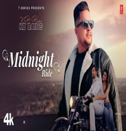 Midnight Ride