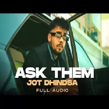 Ask Them