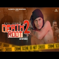 Death Root 2