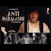 Anti Badmashi