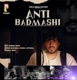 Anti Badmashi