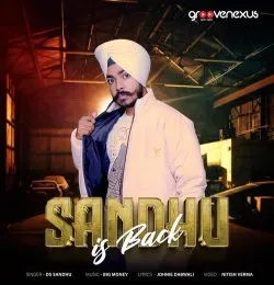 Sandhu is Back
