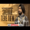Shehar Tere Ton