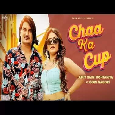 Chaa Ka Cup