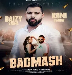 badmash