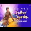 Follow Karda