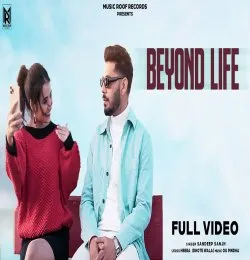 Beyond Life