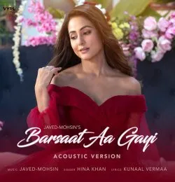 Barsaat Aa Gayi (Acoustic Version)