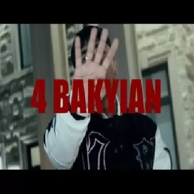 4 BAKYIAN