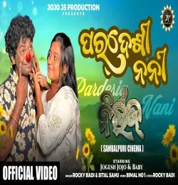 Pardesi Nani