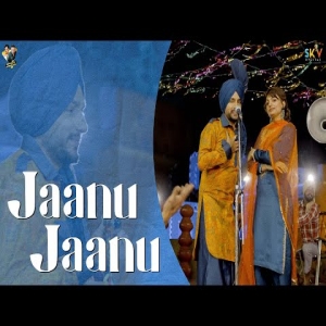 Jaanu Jaanu