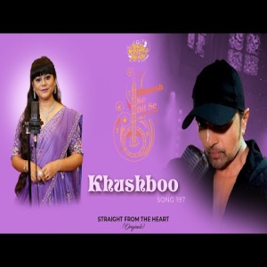 Khushboo