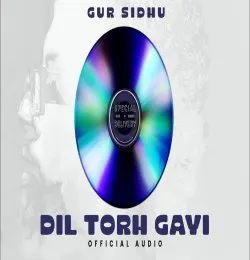 Dil Torh Gayi