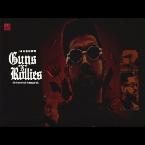 Guns N Rollies