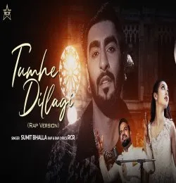 Tumhe Dillagi (Rap Version)