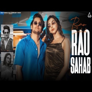 Rao Sahab