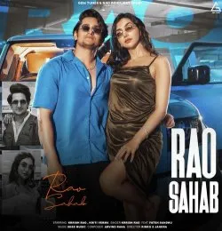 Rao Sahab