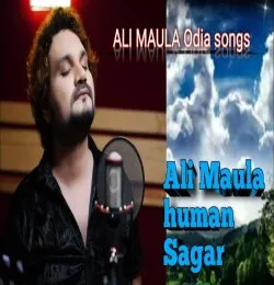 Ali Maula
