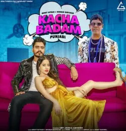 Kacha Badam