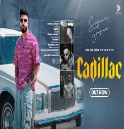 CADILLAC