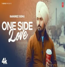 ONE SIDE LOVE